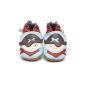 Cherry - Soft Leather Baby Shoes - Pirate - 6/12 months (Baby Care)