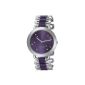 Spirit - ES104292004 - Ladies Watch - Quartz Analogue - Stainless Steel Bracelet Multicolor (Watch)