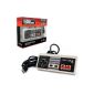 USB Controller for PC & Mac Form Nes Nintendo Classic Controller (Video Game)