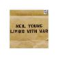 Living With War (Audio CD)