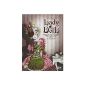 Lady Doll T01: The Intimate Doll (Hardcover)