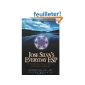 Jose Silva's Everyday ESP: Use Your Mental Powers to Succeed in Every Aspect of Your Life (Paperback)