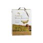 Kestrel White Burgundy dry BaginBox (1 x 3 l) (Food & Beverage)