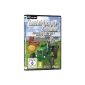 Farming Simulator: Official Add-On 2 - classic agriculture (computer game)