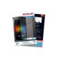 atFoliX FX-Clear screen protector for Samsung Galaxy Nexus I9250 Google (Accessories)