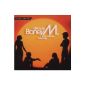 Ultimate Boney M. Long Versions & Rarities Vol. 2 (Audio CD)