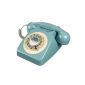 Phone 746 French Blue (Office Supplies)