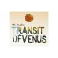 Transit Of Venus (Audio CD)