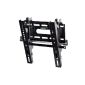 Hama TV wall mount Motion M tilt and swivel, for 25 to 94 cm diagonal (10 