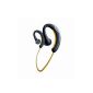 Jabra Sport Bluetooth Stereo Headset MP3 / Mobile phone Integrated FM (Accessory)