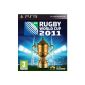 Rugby World Cup 2011 (Video Game)
