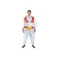 Inflatable Elvis Adult Costume