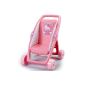 Hello Kitty doll carriage