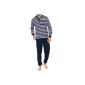 Schiesser Men long pajamas pajamas long - 139384 (Textiles)