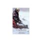 Grail, Volume II: Snow and Blood (Paperback)