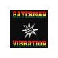 Bayerman Vibration (Audio CD)