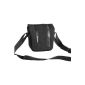Vanguard Vojo 13BK shoulder bag for System Camera Black (Accessories)