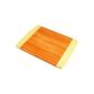 Fackelmann 31785 cutting board, bamboo (household goods)