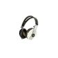 Sennheiser Momentum 2.0 Around Ear Wireless Headset ivory (Electronics)