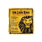 The Lion King: Original Broadway Cast Recording (MP3 Download)