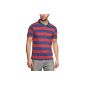 Cotton Field Men's Polo Shirt B48820003 / Kenson (Textiles)