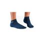 KNITIDO Track & Trail UltraLite Fresh toe socks (Misc.)