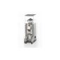 Eureka MCI espresso grinder with timer chrome coffee grinder MCI / MT220C-951 (Kitchen)