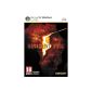 Resident Evil 5 (DVD-ROM)