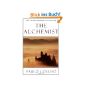 The Alchemist, Engl. Ed. (Paperback)