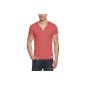 ESPRIT men's t-shirt Slim Fit 063EE2K021 (Textiles)
