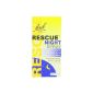 Quiet night with Rescue night spray!