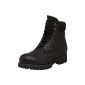 Timberland 6 Inch Premium Mens Boots FTB_10001 (Textiles)