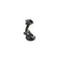 Baxxtar® Action Tripod / bracket with suction cup for GoPro Hero 2 3 3+ 4 Suction Cup Mount (equipment)