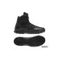 Adidas police boots / combat boots GSG-9.7 black1 / black, sizes Adidas: order a size