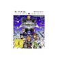 KINGDOM HEARTS HD 2.5 Remix - Limited Edition (Video Game)