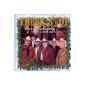 Christmas in the Wild West (Audio CD)