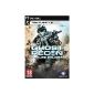 Ghost Recon: Future Soldier (DVD-ROM)