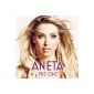 Anetas debut album has the potential for an international career!
