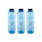 Tritan Bottle 1.0 Acala Sparset with Flower of Life (household goods)