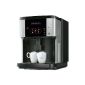 WMF 03 0400 0001 fully automatic coffee machine silver (household goods)