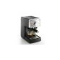 Saeco HD8325 / 71 Espresso Machine Manual Poemia Class (Kitchen)