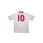 Gary Lineker - Signed England Shirt (Various)