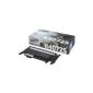 Samsung CLT-K4072S Toner cartridge 1 x black 1500 pages (Office Supplies)