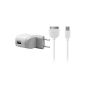 Belkin USB Power Adapter for Apple mobile devices (electronics)