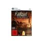 Fallout New Vegas - Ultimate Edition - [PC] (computer game)