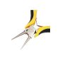 DIGIFLEX round nose pliers for jewelry making and beading (Electronics)