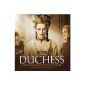 Rococo Music + "Chocolat" = The Duchess