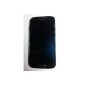 Samsung Mea Front LCD (Black Mist) f / Galaxy S4 GT-I9505, GH97-14655B (f / Galaxy S4 GT-I9505) (Accessories)