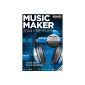 Magix Music Maker 2014 Premium [Download] (Software Download)