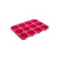 Kaiserhoff kh-1129 muffin tin, assorted colors (household goods)